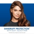 thumbnail image 7 of Head & Shoulders Silky Black Shampoo 650 ML, 7 of 7