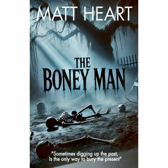 The Boney Man, (Paperback)