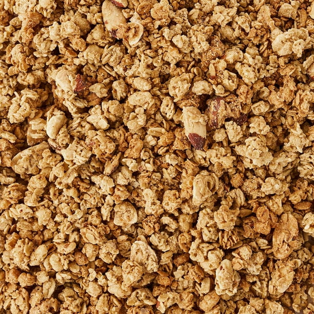 Member's Mark Honey Almond Granola, 32 oz.