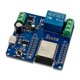 thumbnail image 1 of ESP32-C6 Single Relay Module DC5-60V Support Matter WiFi6 Bluetooth 5.3 Zigbee3.0 Thread1.3 for Smart Home Devices, 1 of 5