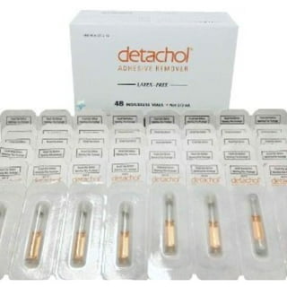 Detachol Adhesive Remover 4 oz