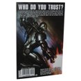 thumbnail image 2 of Marvel Secret Invasion War Machine Paperback Book - (Christos Gage / Sean Chen), 2 of 2
