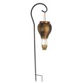 thumbnail image 3 of lamp, Decoration Patio Decoration Flood Out Patio Iron Lantern Solar Iron Decoration And Patio Lantern Decoration And Decoration Solar Powered Lamp Iron, 3 of 6