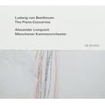 thumbnail image 1 of BEETHOVEN : les CONCERTOS de PIANO (3CD), 1 of 1