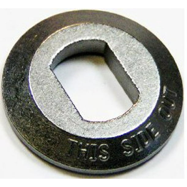 DeWalt Replacement Blade Washer for Corded Circular Saws 14534301