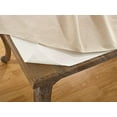 thumbnail image 3 of Saro Lifestyle Cushioned Table Protector Pad, 3 of 8