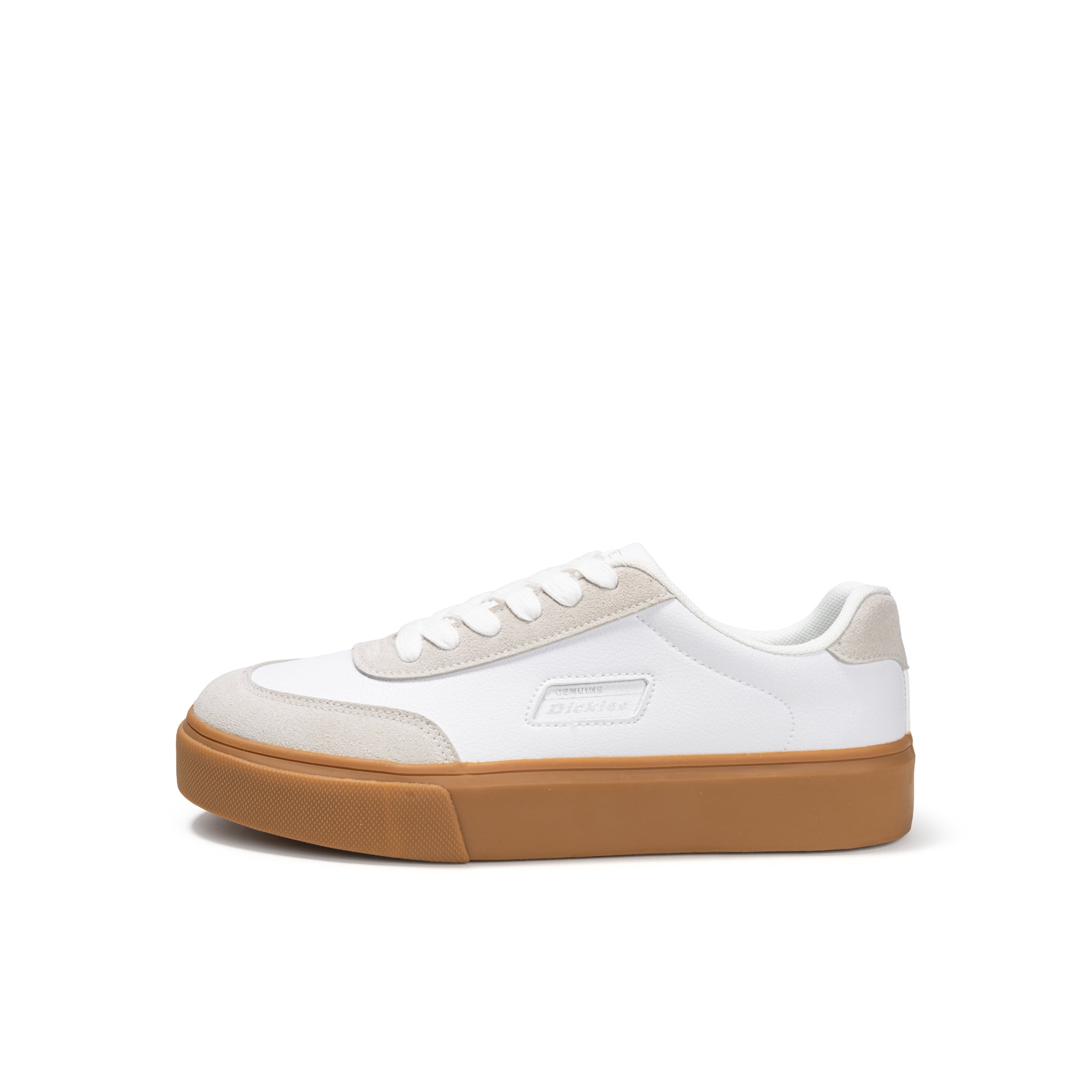 Dickies Ladies Court Sneaker