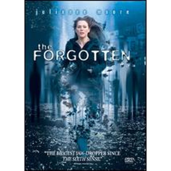 Pre-Owned The Forgotten (DVD 0043396100787) directed by Joseph Ruben