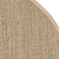 thumbnail image 3 of Safavieh Natural Fiber Natural Area Rug - Round 8', 3 of 5
