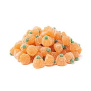 Candy Retailer Fall Halloween Jelly Pumpkins 1 Lb