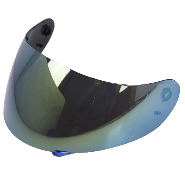 Visor de Casco Cara Completa Sunnimix para Motocicleta #1