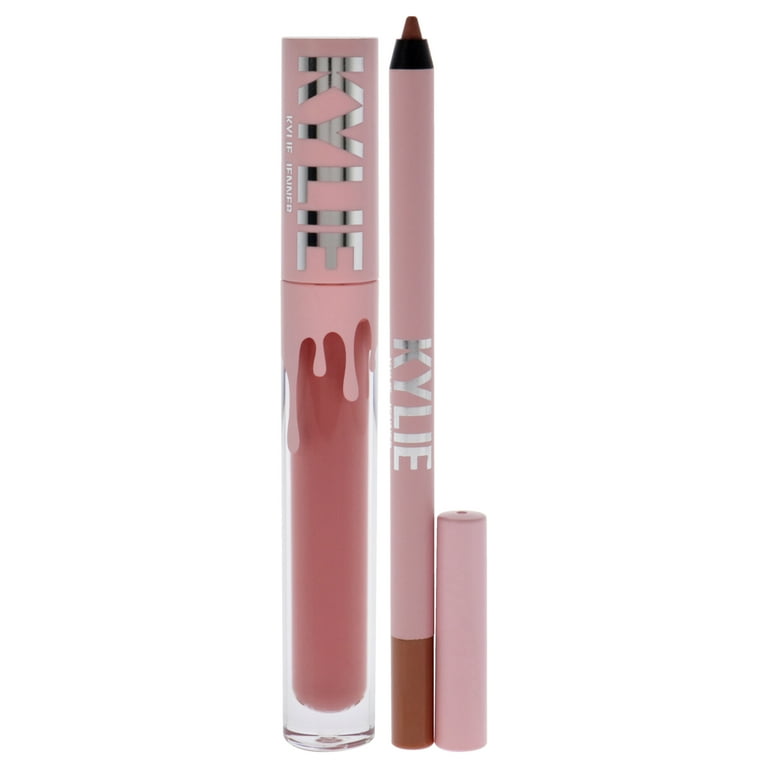 Mini Matte Lip Kit | Kylie Cosmetics by Kylie Jenner