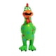 thumbnail image 1 of Juguetes Para Niño Juguetes para mascotas, juguetes de pollo chillón, juguetes interactivos antiestrés, pollo chillón vocalizador, juguetes para niños Juguetes Para Bebe 1 Año, 1 of 7