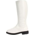 thumbnail image 7 of Funtasma Men's CAPTAIN-100/W/PU, White Polyurethane, 14 M US, 7 of 7
