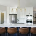 thumbnail image 4 of 95738-SP-Designers Fountain-Westin - Four Light Island-Satin Platinum Finish, 4 of 9