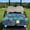 Colorful Paw Print Blue, variant on COEQINE Quilted Golf Cart Seat Cover, Folds Like a Bag with Handle for Easy Carry, Universal Fit 51.2"x30.3" for EZGO Yamaha Club Car 2-Seaters, 4 Pockets, Colorful Paw Print Blue