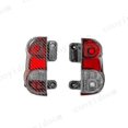 thumbnail image 3 of Rear Bumper Tail Light For Nissan Nv200 2008-2015 26550-jx00a 26555-jx31a Accessories Warning Stop, 3 of 5