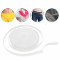 thumbnail image 1 of Elastic Band Belts 30 Yards Spool 2Cm 2Cm Elastic Band Knit Sewing Spool Elastic Bands, 1 of 7