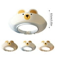 thumbnail image 2 of Modern Bathroom Shower Caddy and Organizer Set Durable Complete Storage System for Home, 2 of 4