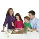 thumbnail image 4 of Juego de mesa Hasbro Gaming The Game of Life Junior con accesorios, 4 of 7