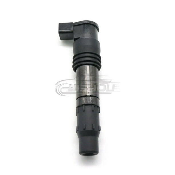 129700-4400 Juego de 4 bobinas de encendido aptas para Suzuki GSXR 600 750 1000 1300 Can am 4X4 650-
