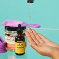 thumbnail image 6 of Aunt Jackie's Curls & Coils Elixir Essentials Saw Palmetto and Jamaican Black Castor Oil Hair and Scalp Oil, 2 fl oz, All Hair Types, 6 of 11