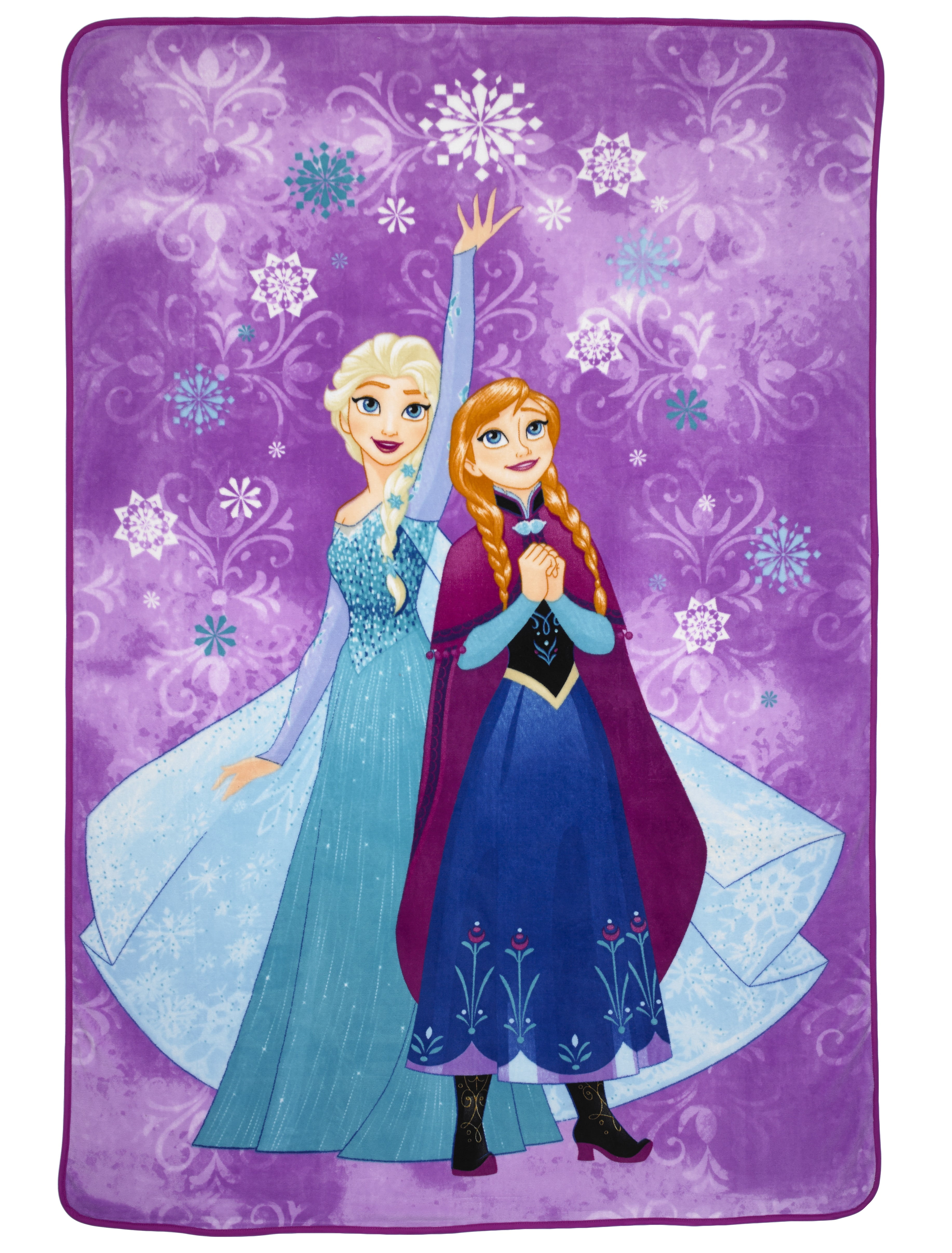 Frozen Rug Disney Princess Anna Elsa, Disney Princess Area Rug