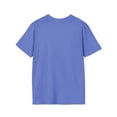 thumbnail image 2 of Young Boy Stance Unisex Softstyle T-Shirt, 2 of 4
