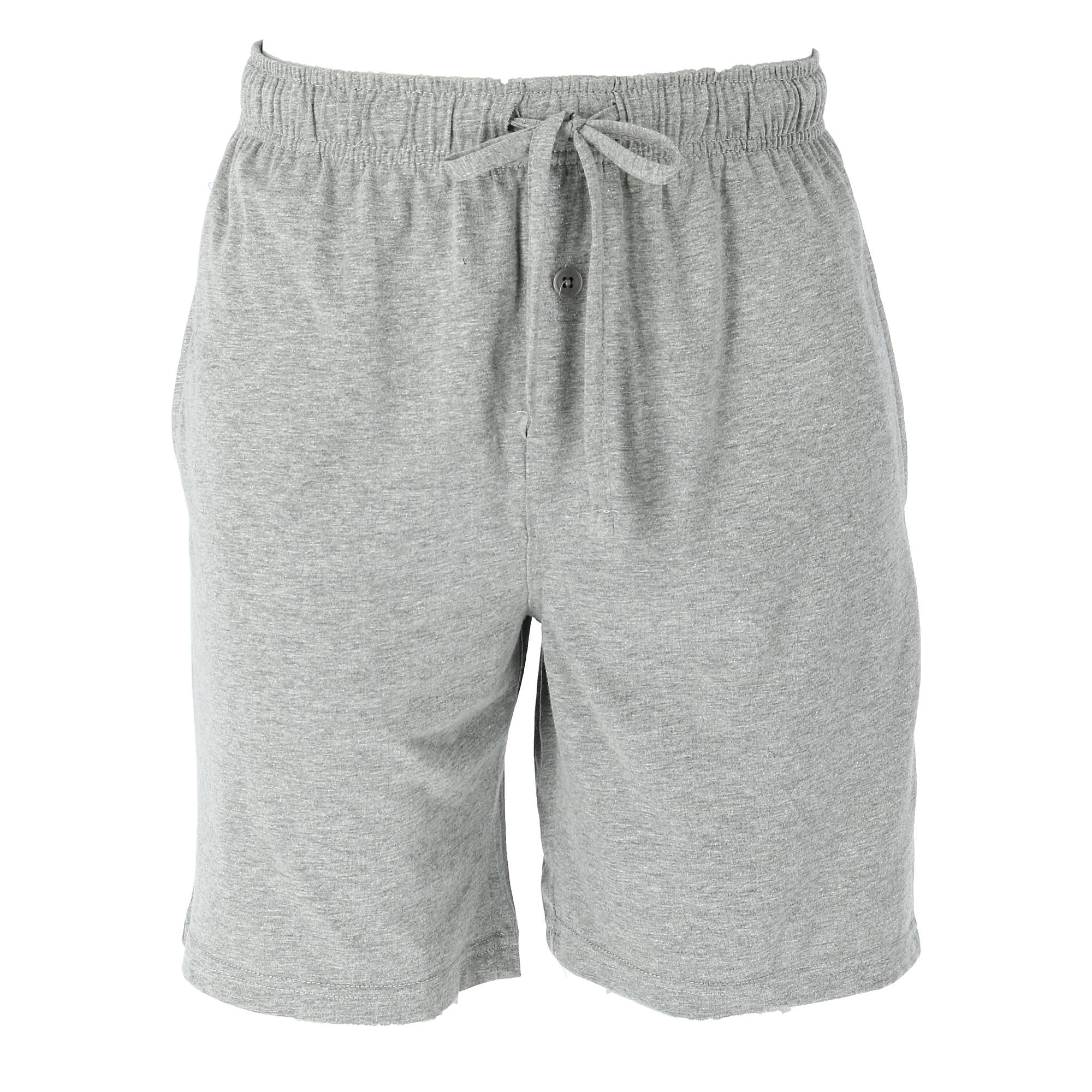fruit of the loom sleep shorts