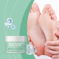thumbnail image 4 of Niacinamide Foot Cream for Dry Heels, Hydrating Callus Softening Balm, Brightening Cracked Skin Treatment – 30g, 4 of 7