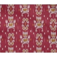 thumbnail image 4 of oneOone Cotton Flex Fabric Paisley Ikat Fabric Prints By Yard 40 Inch Wide, 4 of 4