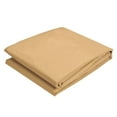 thumbnail image 7 of Autoez 10'x10' Gazebo Canopy Top Replacement 1 Tier Gazebo Cover Outdoor Canopy Cover, 7 of 7