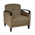 thumbnail image 1 of Atlin Designs Chaise Main Street en Algue Tissée, 1 of 1