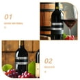 thumbnail image 3 of FUTUREORYY 2Set Temperature Thermometer Magnetic Kitchen Tool Flexible for Adults, 3 of 8