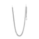 thumbnail image 2 of Xihbxyly Venta de liquidación Cadena de metal para gafas con temperamento, cadena de perlas colgantes para hombres y mujeres, 2 of 2
