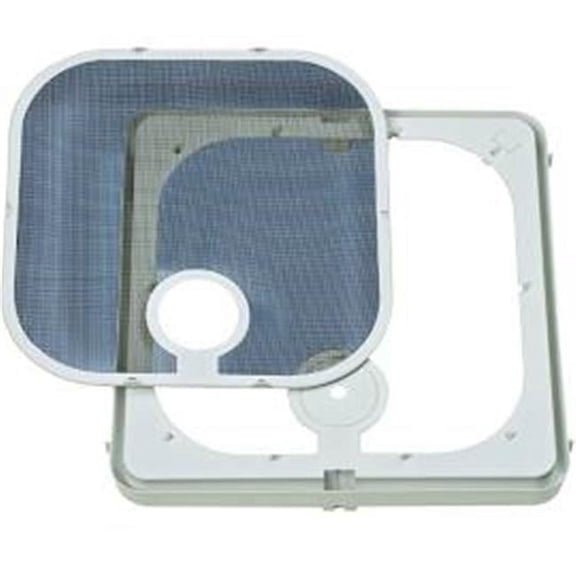 BVC057331 Roof Vent Screen Frame Replacement