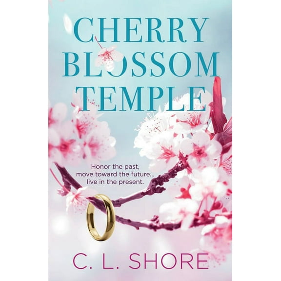 Cherry Blossom Temple (Paperback)