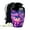 #4 Dolphin, variant on Dolphin Funeral Cremation Urns For Human Ashes Adult Female Combo - 1 Large With 4 Keepsake Black Urns For Adult Male - Mini Urn For Mom - Purple Urn For Ashes For Women (10 & 3 Inch)