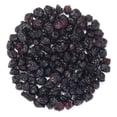 thumbnail image 2 of Cherry Bay Orchards - Dried Blueberries - (6oz Bag) -100% Domestic, Natural, Kosher Certified, Gluten-Free, and GMO Free - Packed in a Resealable Pouch, 2 of 3