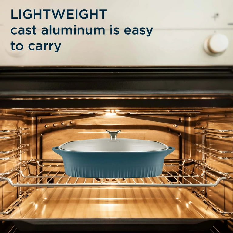 Corningware roaster hot sale
