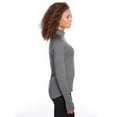 thumbnail image 4 of Spyder S16798 Ladies' Freestyle Half-Zip Pullover, 4 of 4