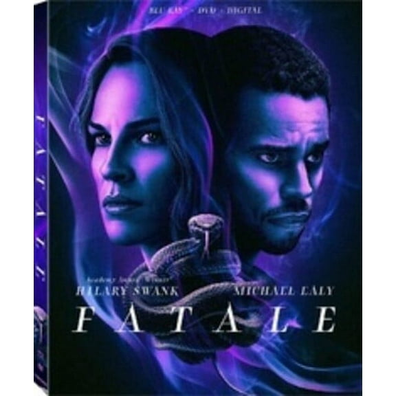 Fatale (Blu-ray)