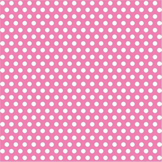 Solid Wrapping Paper, 5 x 2.5 ft, Pastel Pink, 1ct 