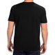 thumbnail image 2 of Playera Hombre The LabelSummer Essential: Stylish & Comfy Crew Neck T-Shirt with Unique Letter Print - Breathable 100% Cotton, Machine Washable Tee For Adult, Men, Women, Teen, Teenager, Adolescent,, 2 of 7