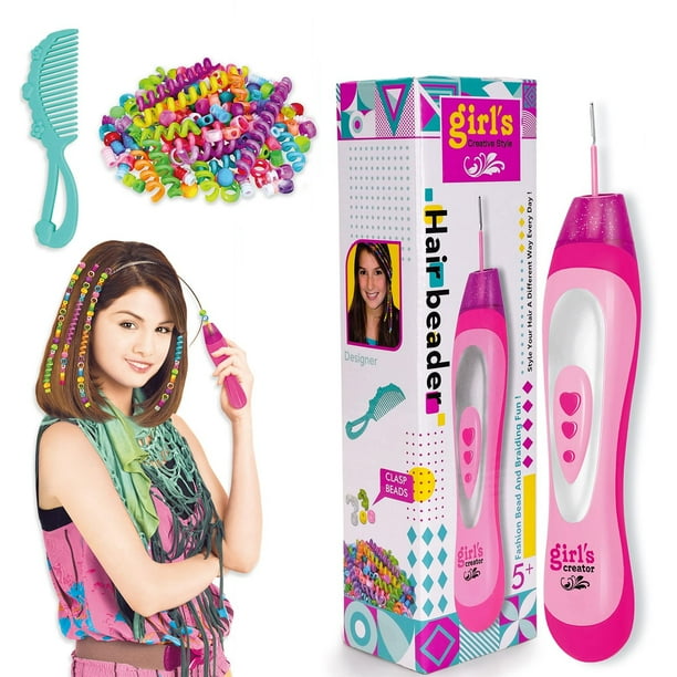 Lucyzero Gifts for 5 6 7 8 Year Old Girls Kids, Girls Hair Accessories Girls Toys Lucyzero Gifts for 5 6 7 8 Year Old Girls Kids, Girls Hair Accessories Girls Toys