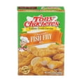 thumbnail image 6 of (2 pack) Tony Chachere's, Cajun, Seasoned Fish Fry, 10 oz, Shelf Stable, Granules, Crispy, Nut Free, No MSG, 6 of 10