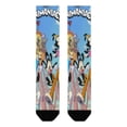 thumbnail image 2 of Animaniacs Compression Socks for Women And Men - Best Support for Running, Athletic, Recover, Nurse, Travel, 2 of 8
