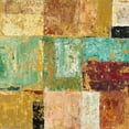 thumbnail image 2 of Mills, Chris 12x12 White Modern Wood Framed Museum Art Print Titled - Textured Canvas 2, 2 of 4