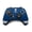 Oversized, variant on Head Case Designs Officially Licensed NHL Tampa Bay Lightning Oversized Vinyl Sticker Skin Decal Cover Compatible with Microsoft Xbox Series X