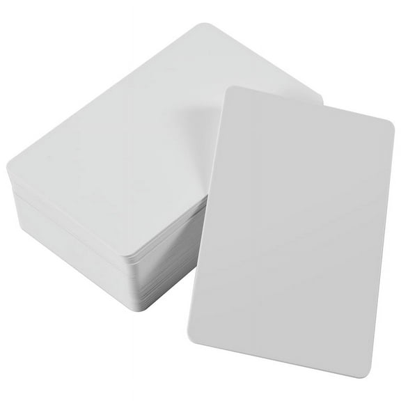 30Pcs for Card Contactless Nfc Card Tag 504Byte Read-Write PVC Card Portable